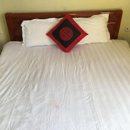 Tinh Doi Sa Pa Guest House Экстерьер фото