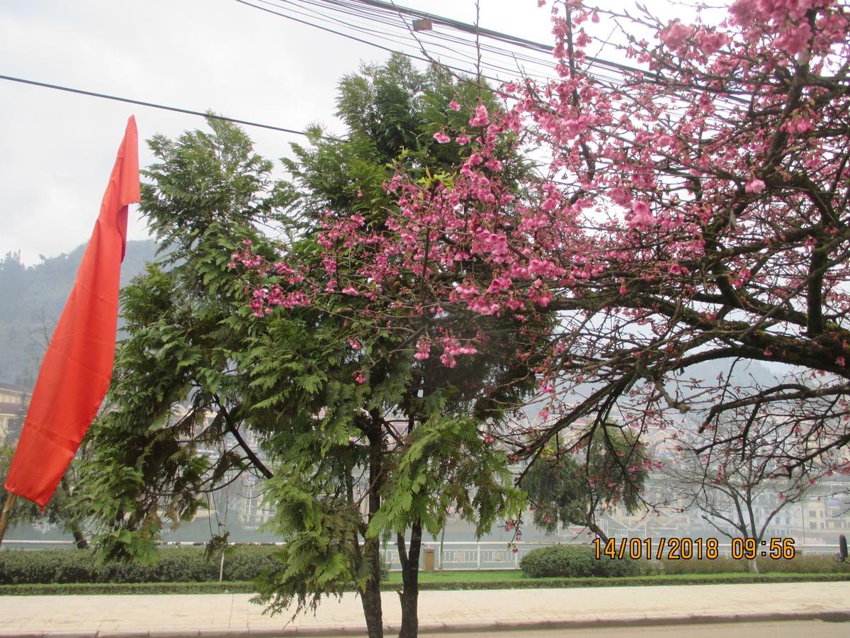 Tinh Doi Sa Pa Guest House Экстерьер фото