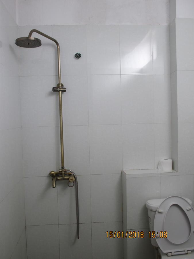 Tinh Doi Sa Pa Guest House Экстерьер фото