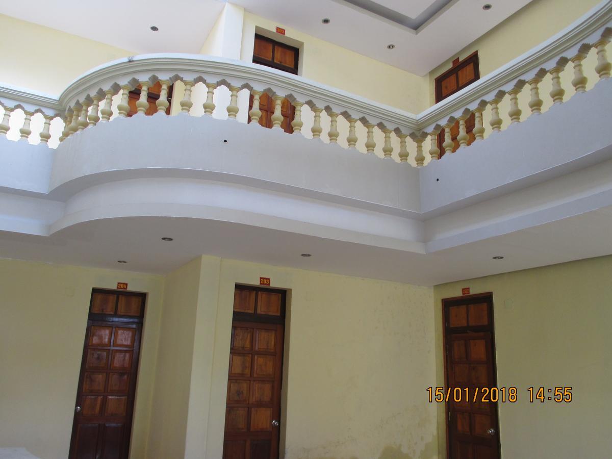 Tinh Doi Sa Pa Guest House Экстерьер фото