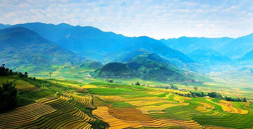 Tinh Doi Sa Pa Guest House Экстерьер фото