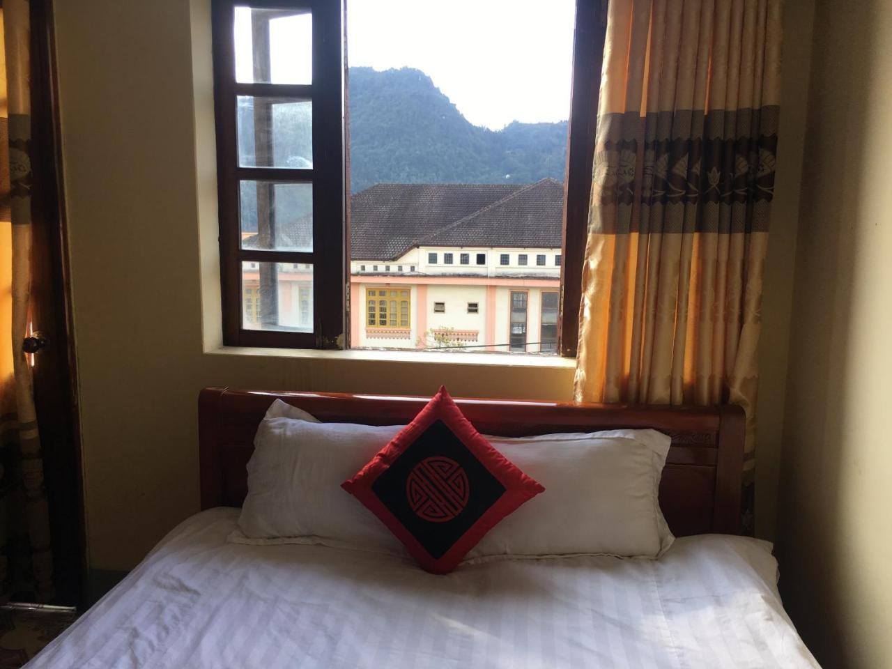 Tinh Doi Sa Pa Guest House Экстерьер фото